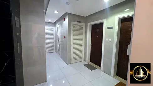استوديو للإيجار السنوى بالعاليا عجمان