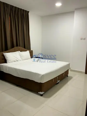 Elegant Fully Furnished One Bed Room Apartment Available For Sale In Damac Hills