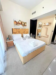 EXCLUSIVE | FURNISHED STUDIO | BEST DEAL