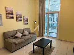Huge 1BR | Study Room | Fully Furnished | ParkView