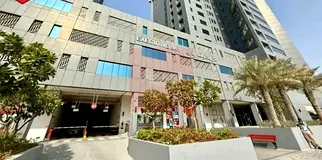 Bright Office | Ready to Move In | Walking Distance to Metro