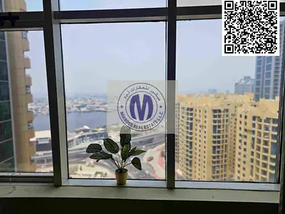 Studio For Rent Horizon Tower in Ajman is a luxurious residential complex located in Al Rashidiya,
