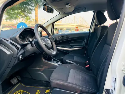 Ford EcoSport Trend, миниатюра 16
