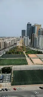 For Sale – Spacious 3-Bedroom Apartment + Maid’s Room + Parking – Al Khan, Sharjah
