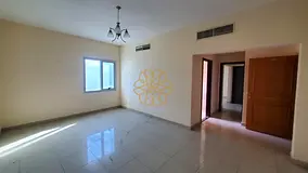 One Bedroom With Balcony Wardrobe In Taawun Master Bedroom
