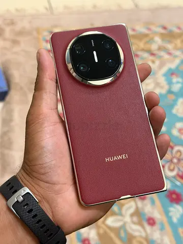 Huawei mate X6