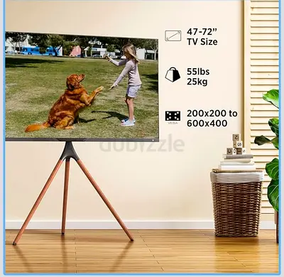 TV stand Tripod