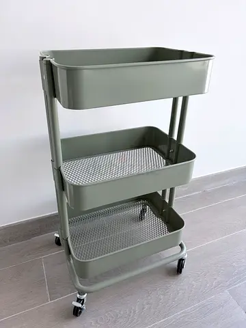 IKEA trolley