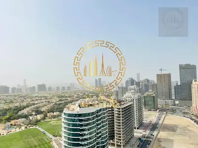High Floor Beautiful Furnished Studio For Rent