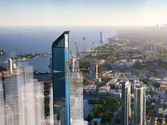 Ultra Luxury| Decent Floor| Huge Layout| Sea View