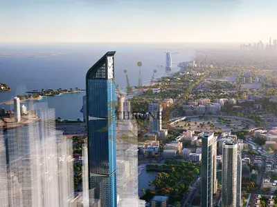 Ultra Luxury| Decent Floor| Huge Layout| Sea View