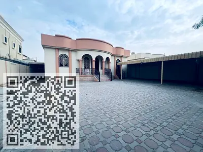 5 Bedroom/ Ground Floor Villa / Al Rawda 3 Ajman
