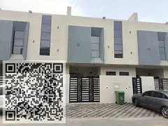 Specious Brand New 4 BHK Townhouse With Maid and Store Room Available For Rent In Al Yasmeen Ajman