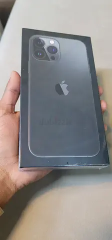 IPHONE 13 PRO MAX BOX PACK 256GB