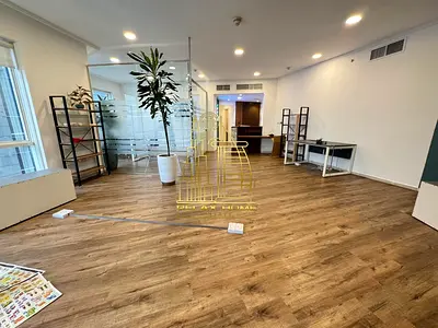 Fitted Office | Premium Tower | Book Now | Close to Metro