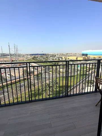 Ultra Modern | 1 bed | Furnished | 3 payments