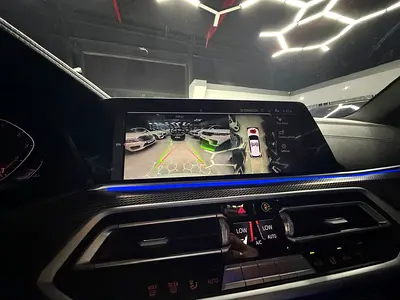 BMW X5 xDrive40i M Sport Pro, миниатюра 12