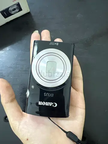Canon camera digi cam