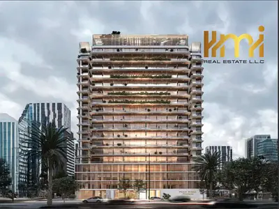Guaranteed ROI - Good investment - Cash offer - Downtown & Sea View