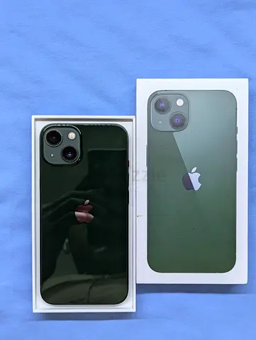 Iphone 13 128GB