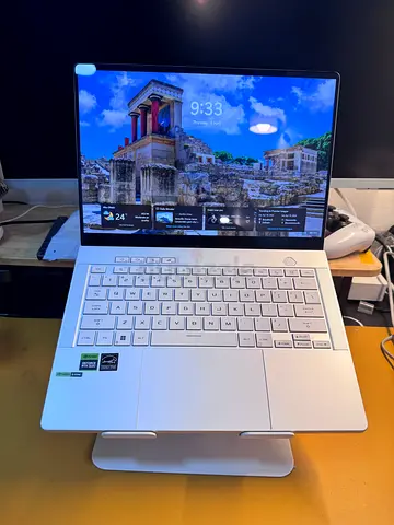 Asus Zephyrus G14