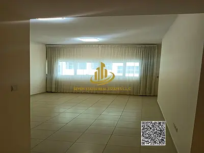 عرض قوي في أبراج عجمان ون – شقة واسعة بتصميم حديث وأقساط مريحة