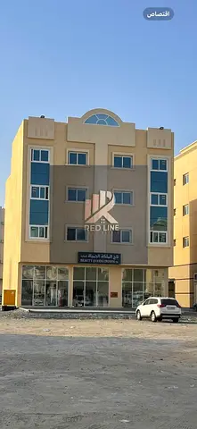 🏢 Investment Building for Sale in Muwaileh Commercial – Sharjah