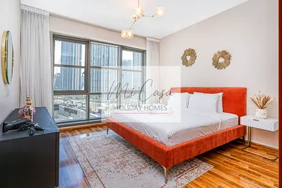 Elegant 1BR Apartment | Close to Opera District | Extra Bed Available | Special Deal