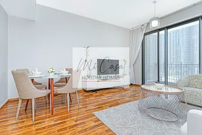 Sleek Chic 1BR | Close to Opera District | Extra Bed | Special Deal