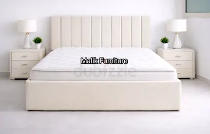 Brand new Queen size bed storage bed king bed mattress family bed queen bed double bed king size bed