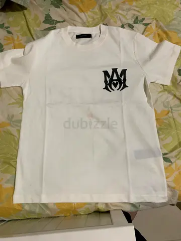 Amiri T Shirt Brand New Negotiable
