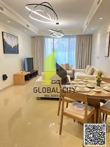 Your Smart Investment Starts Here – Beautiful 1BHK with Easy Monthly Plan in Ajman one Phase 2