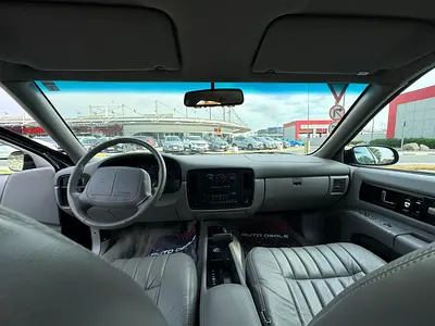 صورة 9 لـ 1996 Chevrolet IMPALA