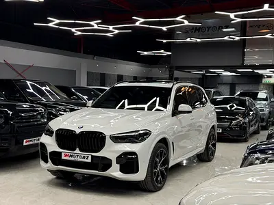 BMW X5 xDrive40i M Sport Pro, миниатюра 2