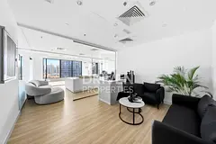 High Floor | Burj Khalifa View | Vacant Unit