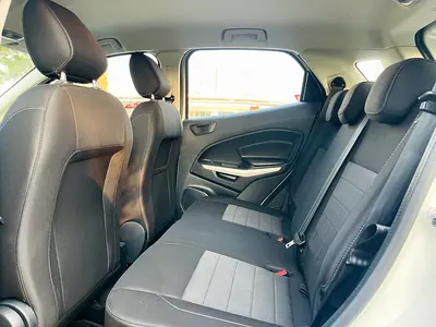 Ford EcoSport Trend, миниатюра 18