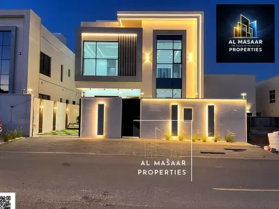 فيلا مع مسبح خاص، تشطيبات فاخرة، تشمل توصيلات المياه والكهرباء ورسوم التسجيل، بسعر مغرٍ (قابل للتفاوض).