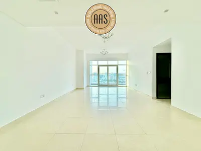 Demanding Layout•Huge Size Luxurious 2Bhk With Maids Room•High Floor•All Amenities