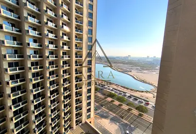 Ready to Move Studio | Affordable | Lakeside A