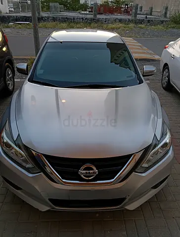 🚗 2018 Nissan Altima | Excellent Condition | Fuel-Efficient | Urgent Sale | Genuine Deal.