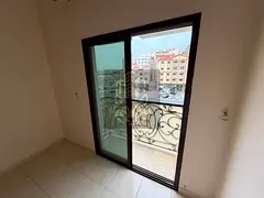 1BR hall in Al Hamidiya, prime location, 28K incl water