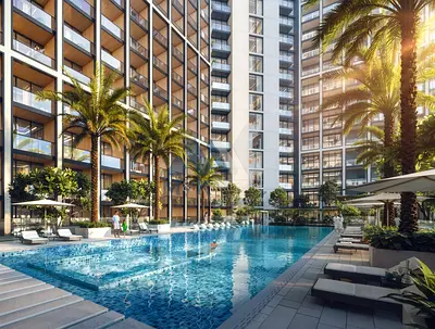 Spacious Studio / Genuine Resale / Best Location