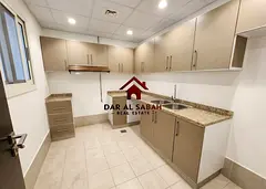 BRAND NEW BUILDING 1BHK WITH WARDROBES &amp; 2 BATH RENT 40K AND WITH PARKING RENT 42K