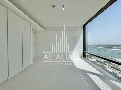 Mordern 2 Bedroom | With Kitchen Appliances | Balcony |