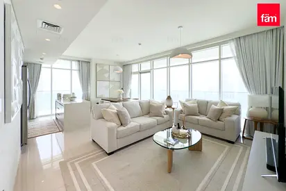 Penthouse | Beachfront | Bright | Vastu | 360 View