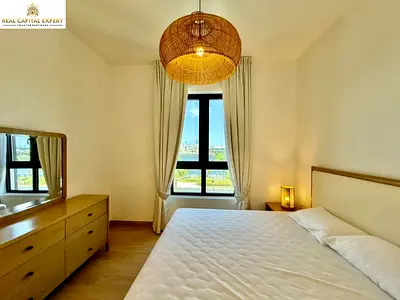 Luxury 3BR + Maid | Full Sea View | Beach Access | Spacious Balcony