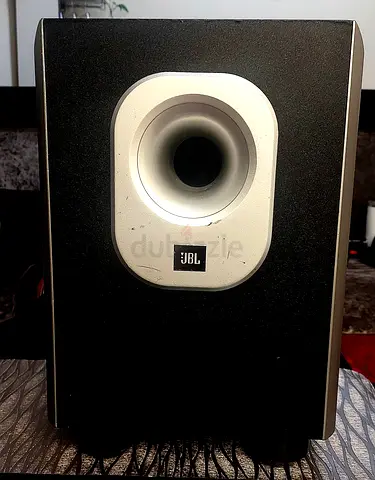 JBL Powered Subwoofer - Good Working Condition