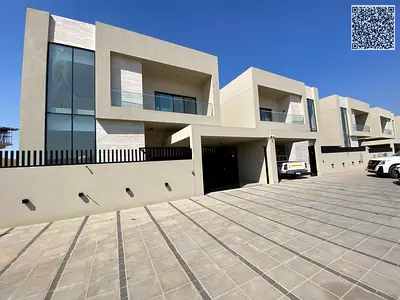 Your dream villa is luxurious, close to all services, freehold ownership for all nationalities, and