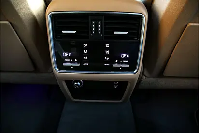 Porsche Cayenne Coupe, миниатюра 19