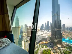 3BR | Burj Vista Tower 1 | Prime Downtown Living